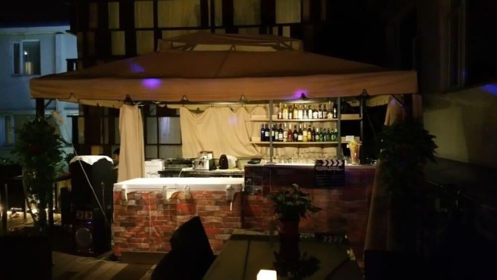 스프링 밸리 리조트 베이징 외부 사진